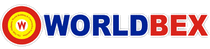 logo for WORLDBEX 2024