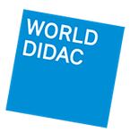 logo for WORLDDIDAC BERN 2025