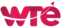 logo de WTE MIAMI 2024