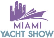 logo de YACHTS MIAMI BEACH 2024