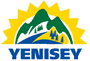 logo de YENISEY 2025