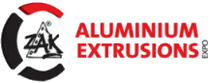 logo for ZAK ALUMINIUM EXTRUSIONS EXPO 2024