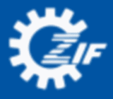 logo for ZIF 2024