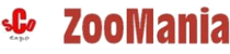 logo de ZOOMANIA 2024
