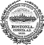Ubicación para BOSTON CHRO: Boston, MA (Boston, MA)