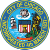 Ubicación para CHICAGO CHRO: Chicago, IL (Chicago, IL)
