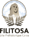 Ubicacin para FIERA DI U TURISIMU CAMPAGNOLU: Filitosa (Filitosa)