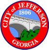 Jefferson, GA