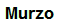 Venue for U MELE IN FESTA: Murzo (Murzo)