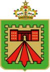 Lieu pour CIMQUSEF: Oujda (Oujda)