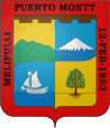 Puerto Montt