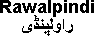 Rawalpindi