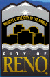 Reno, NV