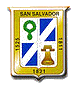 San Salvador