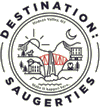 Ort der Veranstaltung HITS CHAMPIONSHIP LAKE SAUGERTIES, NY: Saugerties, NY (Saugerties, NY)