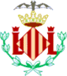 Lieu pour CHEM 2D MAT: Valencia (Valencia)
