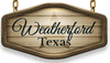 Ubicacin para PARKER COUNTY PEACH FESTIVAL: Weatherford, TX (Weatherford, TX)