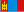 in Mongolia