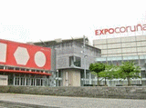Venue for JAPAN WEEKEND A CORUA: ExpoCorua (A Corua)