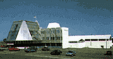 Venue for SPE OFFSHORE EUROPE: Aberdeen Exhibition & Conference Centre (Aberdeen)