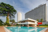 Venue for ARCHIBAT: Sofitel Abidjan Hotel Ivoire (Abidjan)