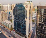 Crowne Plaza, Abu Dhabi