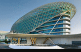 Venue for EMEA HIGH SECURITY PRINTING CONFERENCE: W Hotel, Yas Island, Abu Dhabi (Abu Dhabi)