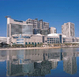 Beach Rotana Hotel & Towers