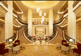 The St. Regis Abu Dhabi