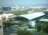 Ort der Veranstaltung NOG ENERGY WEEK: Abuja International Conference Centre - Eagle Square (Abuja)