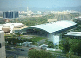 Ubicacin para NOG ENERGY WEEK CONFERENCE & EXHIBITION: Abuja International Conference Centre (Abuja)