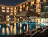 Lieu pour WHX LEADERS AFRICA: Kempinski Hotel Gold Coast Ciy, Accra (Accra)