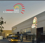 Lieu pour WEDDING IDEAS EXPO: Adelaide Showground (Adelade)