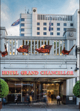 Hotel Grand Chancellor, Adelaide