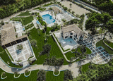 Ort der Veranstaltung AGRIGENTO SPOSI EXPO: Relais Santa Croce all'Eremo (Agrigent)