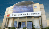 Venue for FASHIONISTA LIFESTYLE EXHIBITION - AHMEDABAD: Hotel Grand Bhagwati (Ahmedabad)