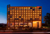 Courtyard by Marriott, Ahmedabad