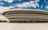 Lieu pour MIDI MAT: Arena du Pays d'Aix (Aix-en-Provence)
