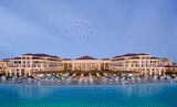 Lieu pour CASPIAN PORTS & LOGISTICS: Rixos Water World Aktau (Aktau)