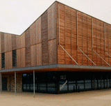 Lieu pour LE SALON LE PRINTEMPS DU BIEN-TRE: Salle du Quartz (Albi)