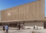 Ort der Veranstaltung LE SALON LE PRINTEMPS DU BIEN-TRE: Salle vnementielle de Pratgraussals (Albi)