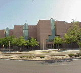 Albuquerque Convention Center