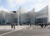 Ubicacin para SALON DE L'HABITAT & JARDIN D'ALENON: Anova Parc des Expositions (Alenzn)