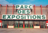 Lieu pour SALON HABITAT D’ALS: Parc des expositions d'Als (Als)