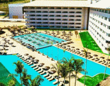 Tau Resort & Convention Alexnia