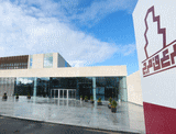 Venue for SIOL ALGER: ESHRA - Ecole Suprieure de l'Htellerie et de la Restauration d'Alger (Algiers)