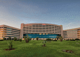 Venue for MICA: Hotel Sheraton - Club des Pins (Algiers)