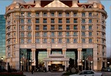 Ubicacin para INTERNATIONAL FRANCHISE CONGRESS BUYBRAND CENTRAL ASIA: Rixos Hotel, Almaty (Almat)