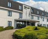 Ubicacin para FUTURE SURFACES: Hotel & Congres Ter Elst (Amberes)