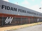 Venue for TECNOTXTIL BRASIL: FIDAM (Feira Industrial de Americana) (Americana)